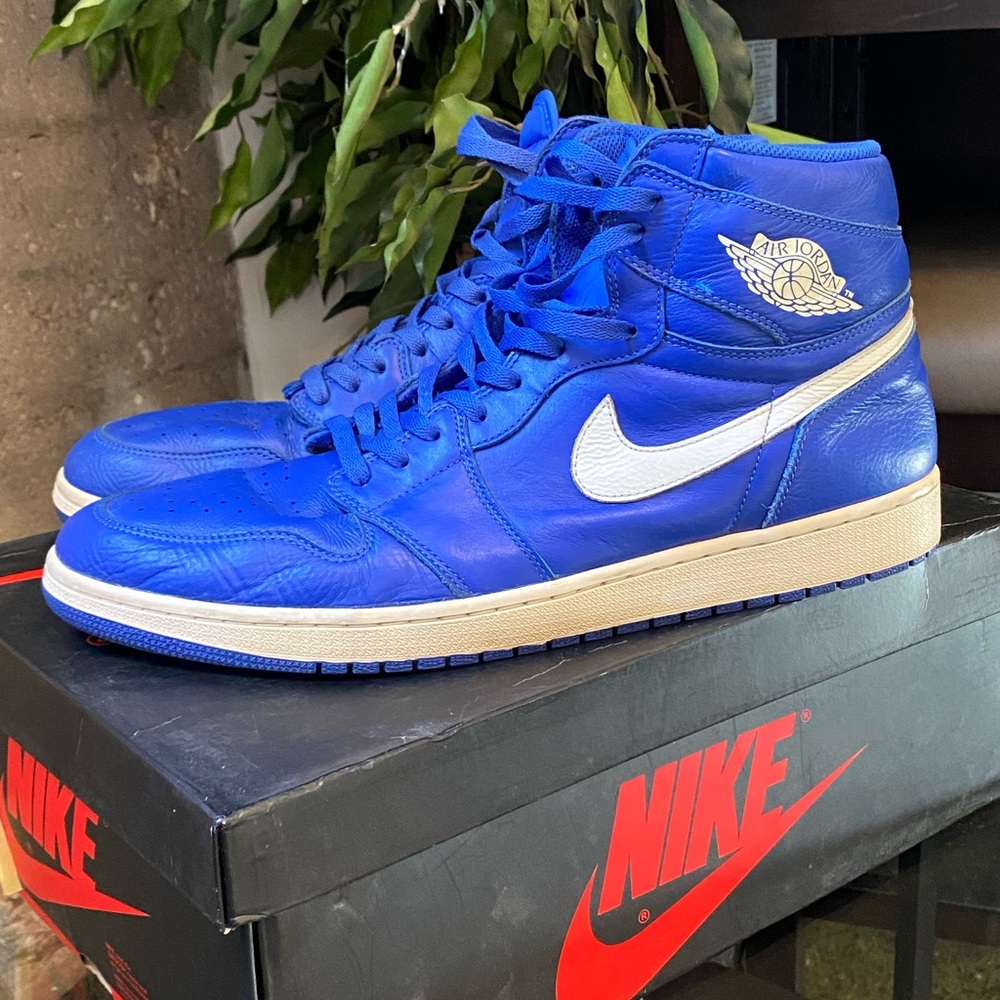 Jordan 1